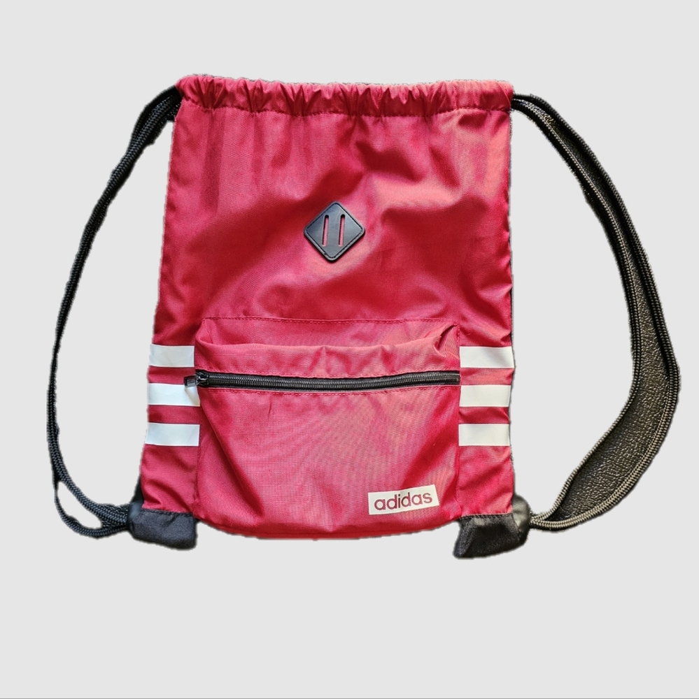 Adidas Drawstring